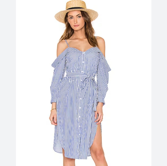 Bardot Paloma Dress - Picture 10 of 10